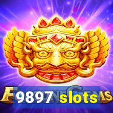 9897 slots